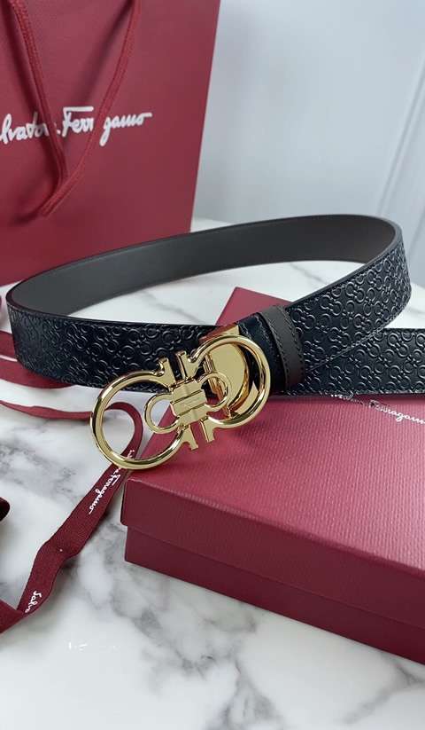 Replica High Quality 1:1 Ferragamo Belts