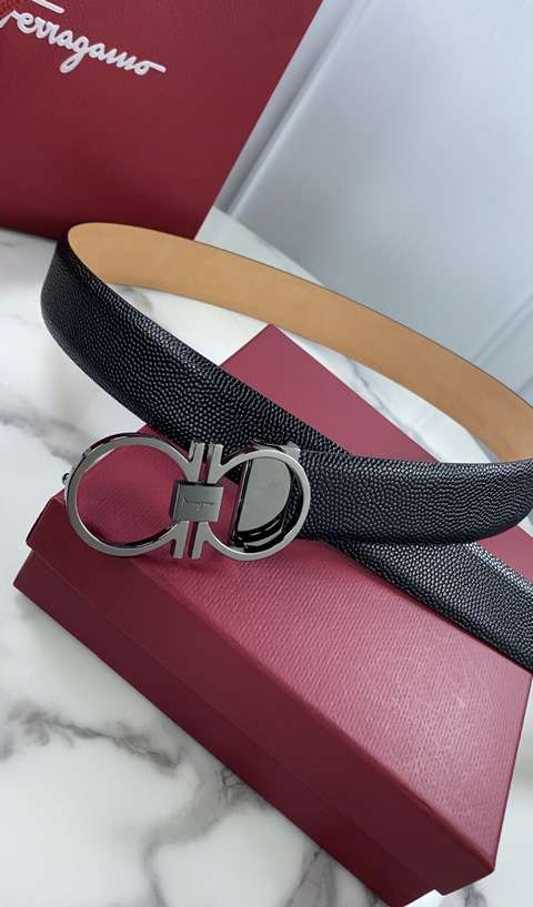 Replica High Quality 1:1 Ferragamo Belts