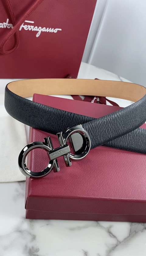 Replica High Quality 1:1 Ferragamo Belts