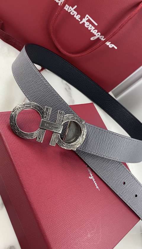 Replica High Quality 1:1 Ferragamo Belts