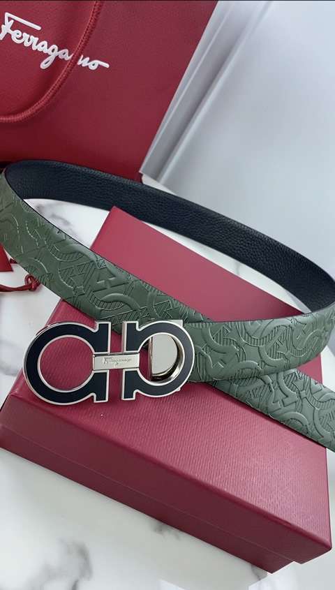 Replica High Quality 1:1 Ferragamo Belts