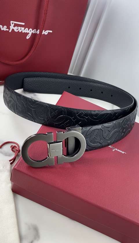 Replica High Quality 1:1 Ferragamo Belts