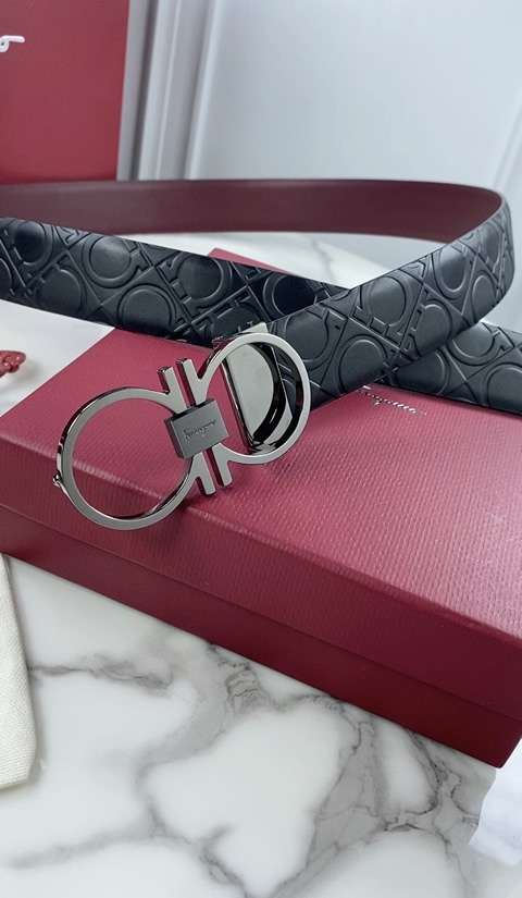 Replica High Quality 1:1 Ferragamo Belts