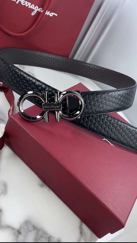 Replica High Quality 1:1 Ferragamo Belts