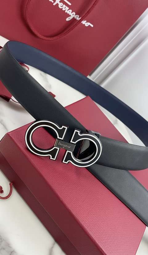 Replica High Quality 1:1 Ferragamo Belts