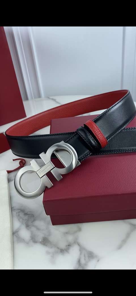 Replica High Quality 1:1 Ferragamo Belts