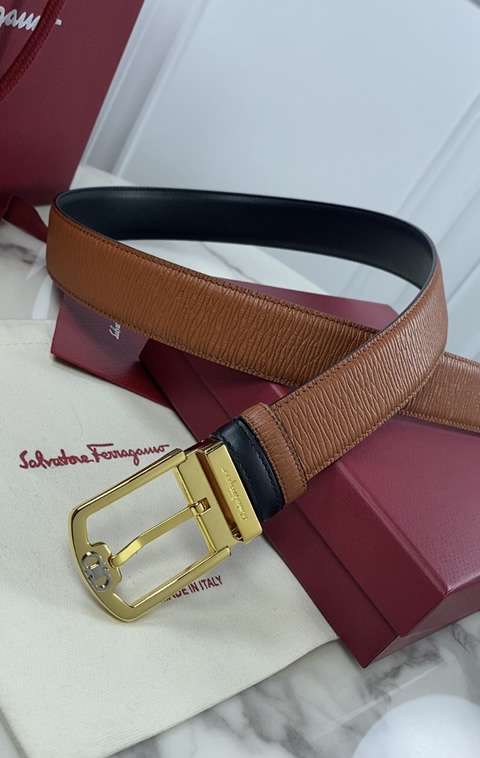 Replica High Quality 1:1 Ferragamo Belts