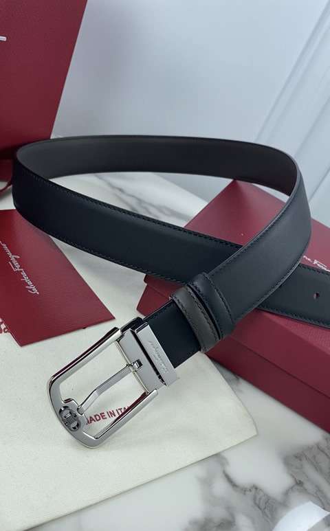 Replica High Quality 1:1 Ferragamo Belts