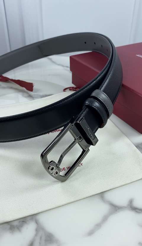 Replica High Quality 1:1 Ferragamo Belts