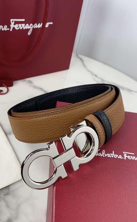 Replica High Quality 1:1 Ferragamo Belts