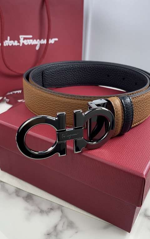 Replica High Quality 1:1 Ferragamo Belts