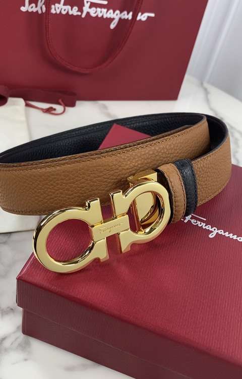 Replica High Quality 1:1 Ferragamo Belts