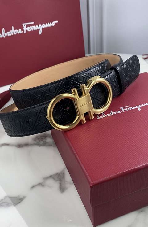 Replica High Quality 1:1 Ferragamo Belts