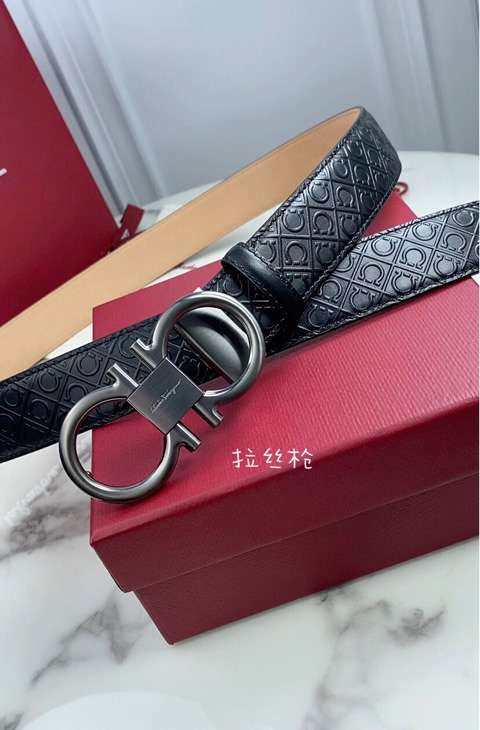 Replica High Quality 1:1 Ferragamo Belts