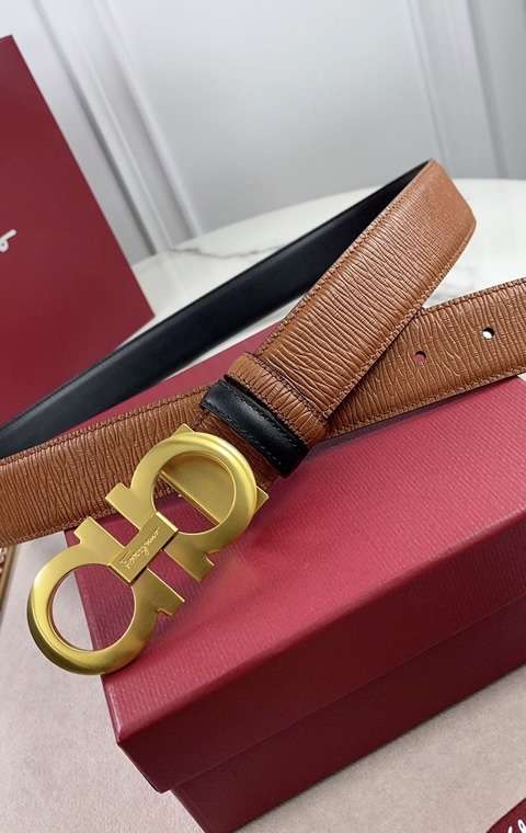 Replica High Quality 1:1 Ferragamo Belts