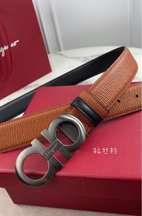 Replica High Quality 1:1 Ferragamo Belts