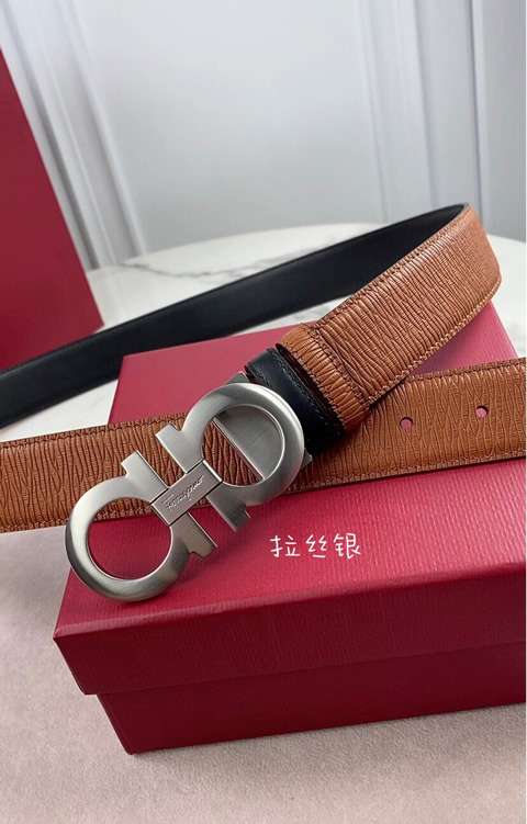 Replica High Quality 1:1 Ferragamo Belts