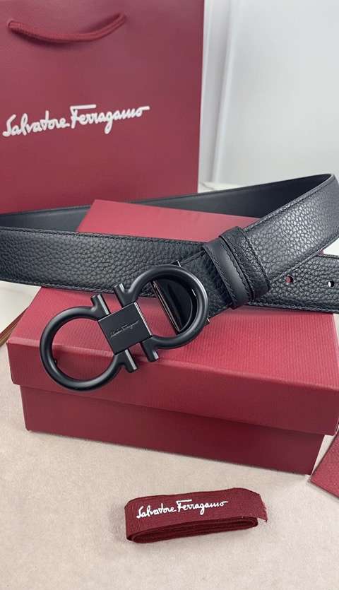 Replica High Quality 1:1 Ferragamo Belts