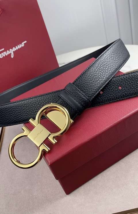 Replica High Quality 1:1 Ferragamo Belts