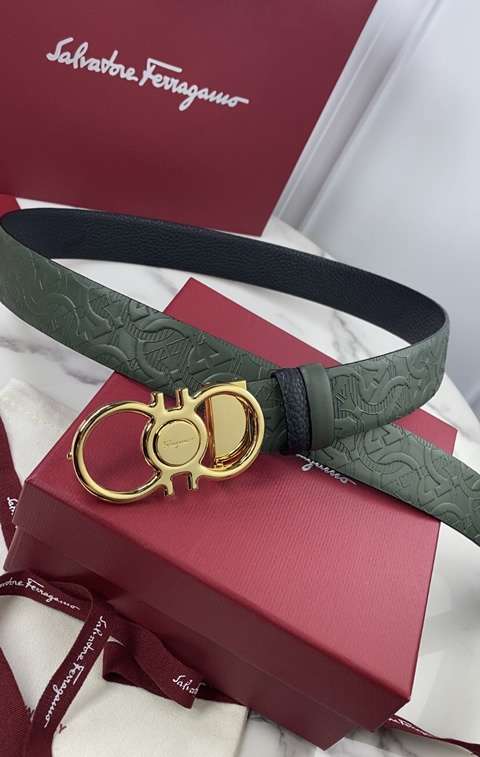 Replica High Quality 1:1 Ferragamo Belts