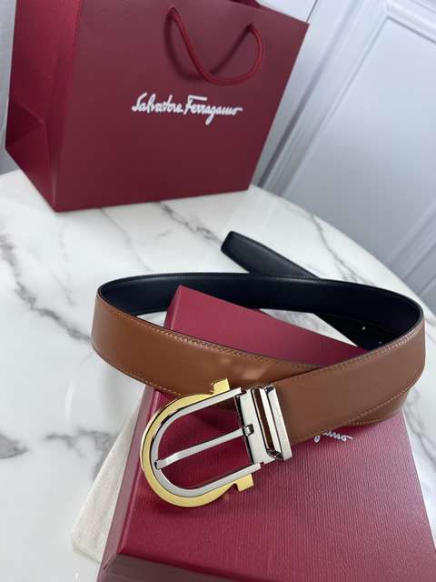 Replica High Quality 1:1 Ferragamo Belts