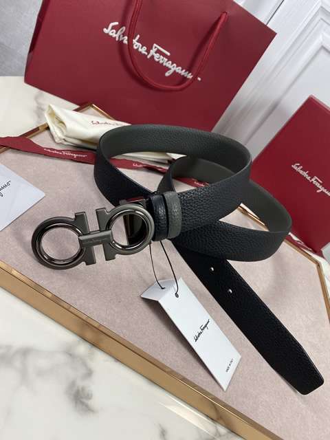 Replica High Quality 1:1 Ferragamo Belts