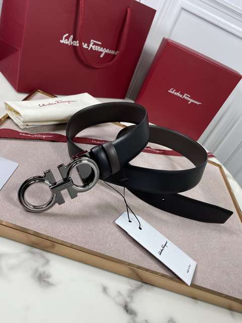 Replica High Quality 1:1 Ferragamo Belts