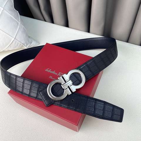 Replica High Quality 1:1 Ferragamo Belts