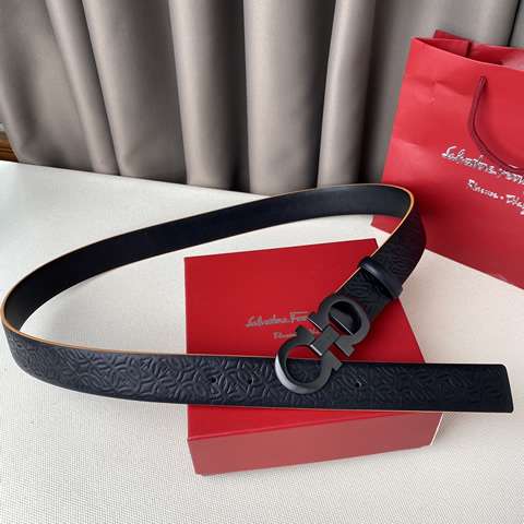 Replica High Quality 1:1 Ferragamo Belts