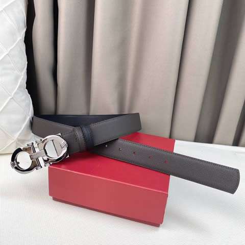 Replica High Quality 1:1 Ferragamo Belts