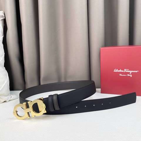 Replica High Quality 1:1 Ferragamo Belts