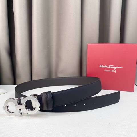 Replica High Quality 1:1 Ferragamo Belts