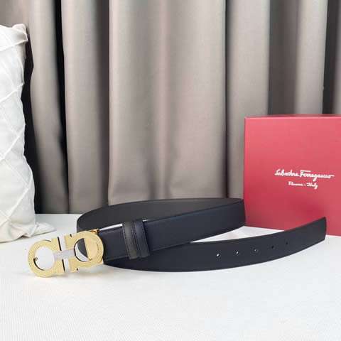 Replica High Quality 1:1 Ferragamo Belts