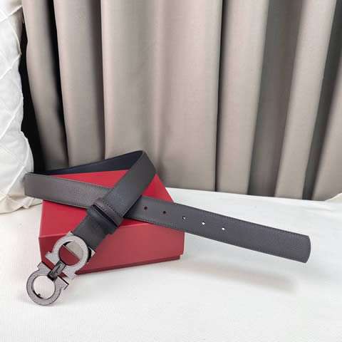 Replica High Quality 1:1 Ferragamo Belts