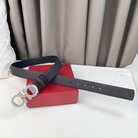 Replica High Quality 1:1 Ferragamo Belts