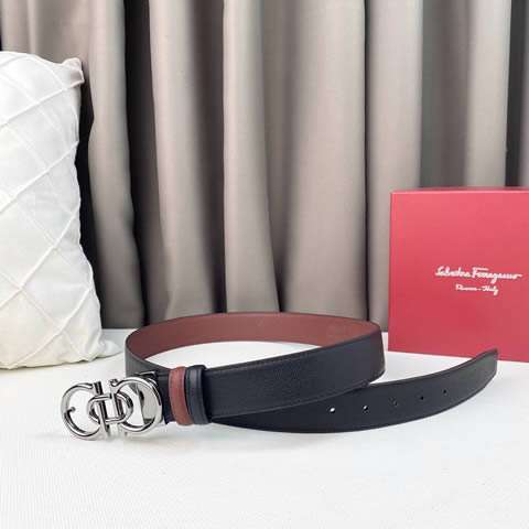 Replica High Quality 1:1 Ferragamo Belts