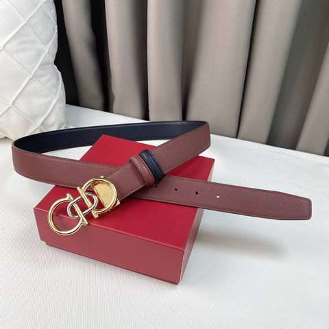 Replica High Quality 1:1 Ferragamo Belts