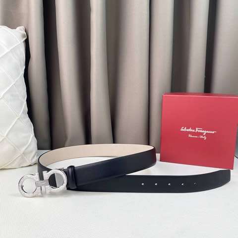 Replica High Quality 1:1 Ferragamo Belts