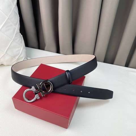 Replica High Quality 1:1 Ferragamo Belts