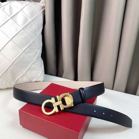 Replica High Quality 1:1 Ferragamo Belts