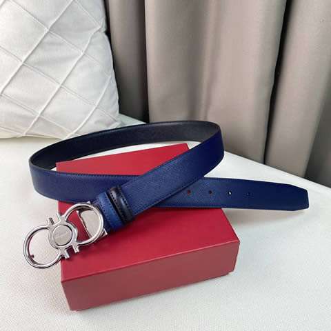 Replica High Quality 1:1 Ferragamo Belts