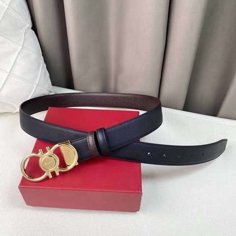 Replica High Quality 1:1 Ferragamo Belts