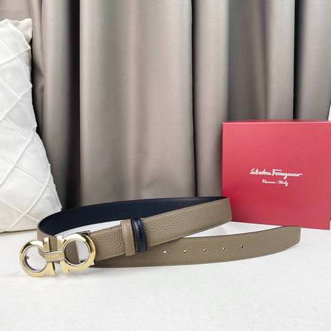 Replica High Quality 1:1 Ferragamo Belts