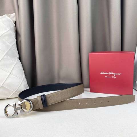 Replica High Quality 1:1 Ferragamo Belts