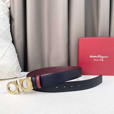 Replica High Quality 1:1 Ferragamo Belts