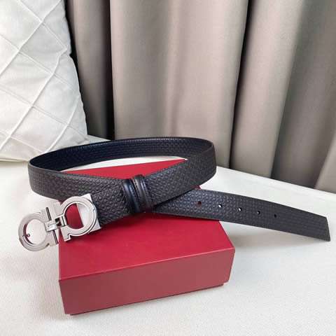 Replica High Quality 1:1 Ferragamo Belts