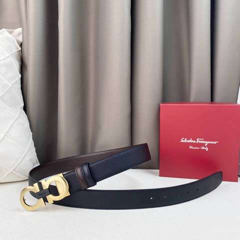 Replica High Quality 1:1 Ferragamo Belts