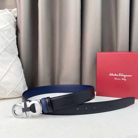 Replica High Quality 1:1 Ferragamo Belts