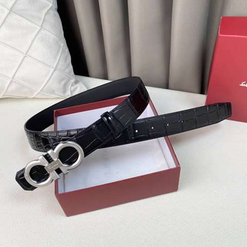 Replica High Quality 1:1 Ferragamo Belts