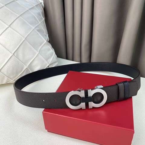 Replica High Quality 1:1 Ferragamo Belts